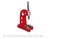 Produktbild: Holzmann DOP3000 Dornpresse Handhebelpresse Werkstatt 3000kg