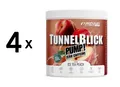 Produktbild: 4 x ProFuel Tunnelblick Pump! (440g) Ice Tea Peach (62,49 EUR/kg)