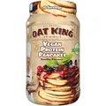 Produktbild: Oat King Protein Pancakes, 500g Dose, Vanille Flavour