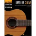 Produktbild: Hal Leonard Brazilian Guitar Method Learn to Play Brazilean Guitar with Step-by-Step Lessons