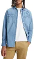 Produktbild: Levi's Herren Barstow Western Standard Hemd,Esta Noche,L