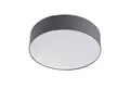 Produktbild: Lindby Deckenleuchten Sebatin, Alu IP20, 3 x 15 W LED