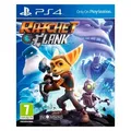 Produktbild: Ratchet & Clank - PlayStation 4 - Action - PEGI 7