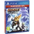 Produktbild: Playstation Games Ps4 Ratchet And Clank Playstation Hits Durchsichtig  Durchsichtig One Size