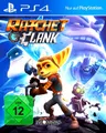 Produktbild: Ratchet & Clank - Playstation Hits - PS4 / PlayStation 4 - Neu & OVP