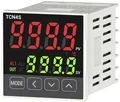 Produktbild: TRU COMPONENTS TCN4S-24R PID Temperaturregler K, J, T, R, S, L -199.9 bis 999.9°C SSR, Relais 3A (L x B x H) 70.5 x 48 x 48mm