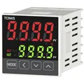 Produktbild: TRU COMPONENTS TCN4S-24R PID Temperaturregler K, J, T, R, S, L -199.9 bis 999...