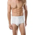 Produktbild: Slip weiß 8