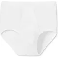 Produktbild: SCHIESSER Herren Slip - Original Doppelripp, Classic, Baumwolle, Eingriff
