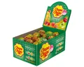 Produktbild: Chupa Chups Süßigkeit, Chupa Chups Fruit Fruchtige Lollis im 50er Kassendisplay 600g