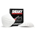 Produktbild: Sneaky Sneaker Falten Protektoren Age Box Schuhfalten Anti Falten Sneaker Schuhfaltenschutz Faltenschutz Ein Paar (Small EU 38-42)