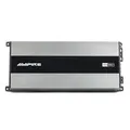 Produktbild: Ampire MBM1000.1 Bass Mono Endstufe 1 Kanal Verstärker digital 1000 Watt KFZ