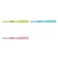 Produktbild: LAMY Füllhalter safari springgreen, Federbeite: F