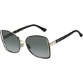 Produktbild: Jimmy Choo Sonnenbrille FRIEDA/S 2M29O 57