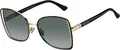 Produktbild: Jimmy Choo Damen-Sonnenbrille FRIEDA-S-2M2-9O ø 57 mm