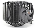 Produktbild: be quiet! Dark Rock Pro 4 CPU Kühler BK022 Sockel Intel 1155 1151 1200 (#18720)