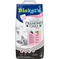 Produktbild: Biokats Diamond Care Classic fresh |  8 Liter Streu