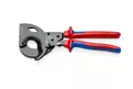 Produktbild: Knipex Kabelschneider Ratschenprinzip 95 32 315