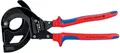 Produktbild: Kabelschn. f.SWA-Kabel 315mm 2K-Hülle Knipex