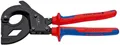Produktbild: Knipex-Werk Kabelschneider 95 32 315 A Kabelschneider Kabelschneider