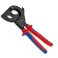 Produktbild: KNIPEX Kabelschneider für SWA-Kabel 315mm 2K-Hülle