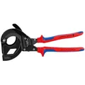 Produktbild: Knipex Kabelschn. f.SWA-Kabel 315mm 2K-Hülle , 9532315A