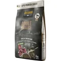 Produktbild: Adult Iberico & Rice 4 kg Trockenfutter Hunde - Belcando