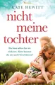 Produktbild: Nicht meine Tochter: Roman