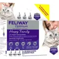 Produktbild: Feliway Optimum 3 Ersatzteile - Transparent