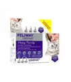 Produktbild: Feliway Optimum 3 Nachfüllpackungen 48 ML