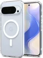 Produktbild: Spigen Ultra Hybrid MagSafe Clear White - Google Pixel 10 Pro/Pixel 10