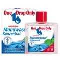 Produktbild: One Drop Only Mundwasser Konzentrat 50 ml