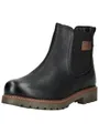 Produktbild: camel active camel active Stiefelette Leder Stiefelette