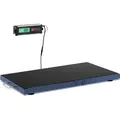 Produktbild: Steinberg Systems Tierwaage - 180 kg / 0,05 kg - 96,5 x 51 cm - Antirutschmatte - LCD