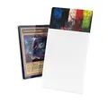 Produktbild: Ultimate Guard Cortex Sleeves Japanese Size (60) (62x89mm), Farbe:Weiß
