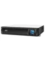 Produktbild: APC SMC1000I-2UC - Smart-UPS C - 1000VA/600W - Line Interactive UPS