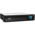 Produktbild: APC Smart-UPS SMC1000I-2UC USV 1000VA, 600W, Line-Interactive, 4x C13, Rack-Montage, 2HE