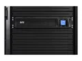 Produktbild: APC Smart-UPS C - USV (Rack - einbaufähig) - Wechselstrom 230 V