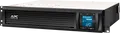 Produktbild: APC SMC1000I-2UC - Smart-UPS C, 1000VA, LCD RM 2U, 230V
