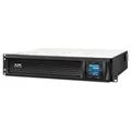 Produktbild: Schneider Electric APC Smart-UPS C 1000VA SMC1000I-2UC USV-Anlagen APC