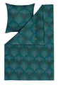 Produktbild: ESTELLA Interlock Jersey Bettwäsche Asra 135x200