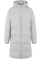 Produktbild: URBAN CLASSICS Winterjacke Urban Classics Mens Long Puffer Coat (1-St)