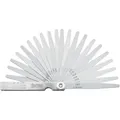 Produktbild: Forum Fühlerlehre 21 Blatt 0,05-2mm , 4317784857000