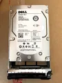 Produktbild: W347K Dell 600GB 15K RPM 6Gb/S 3.5 