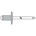 Produktbild: 1.000 Stück Gesipa Blindniet Alu Grosskopf K14 5 x 16 mm  Kopfgröße: K 14