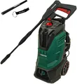 Produktbild: HEADNMORE Angebot für Parkside® Hochdruckreiniger PHD 135 – 1800 W, 135 bar, 420 l/h inkl. Zubehör + HEADNMORE Schlüsselanhänger & Zimmermannsbleistift