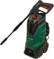 Produktbild: Parkside Hochdruckreiniger Hochdruckreiniger 1800 W 135 bar 420 l/h mit Zubehör, Druck max: 135 bar