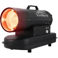 Produktbild: TroniTechnik® Heizkanone Dieselheizgebläse Dieselheizer 20kW Diesel Heißluftgenerator,Heizgerät Heizer,19l Tank,Tragegriff