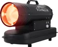 Produktbild: TroniTechnik® Heizkanone Dieselheizgebläse Dieselheizer 20kW Diesel Heißluftgenerator,Heizgerät Heizer,19l Tank,Tragegriff