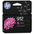 Produktbild: HP 912 Druckerpatrone 4er-Pack Original Color 6ZC74AE Tinte